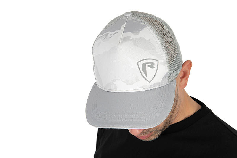 Șapcă Fox Rage Light Camo Trucker Cap