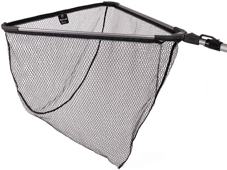 MINICIOG FOX RAGE WARRIOR® R50 RUBBER MESH 2M 50CM