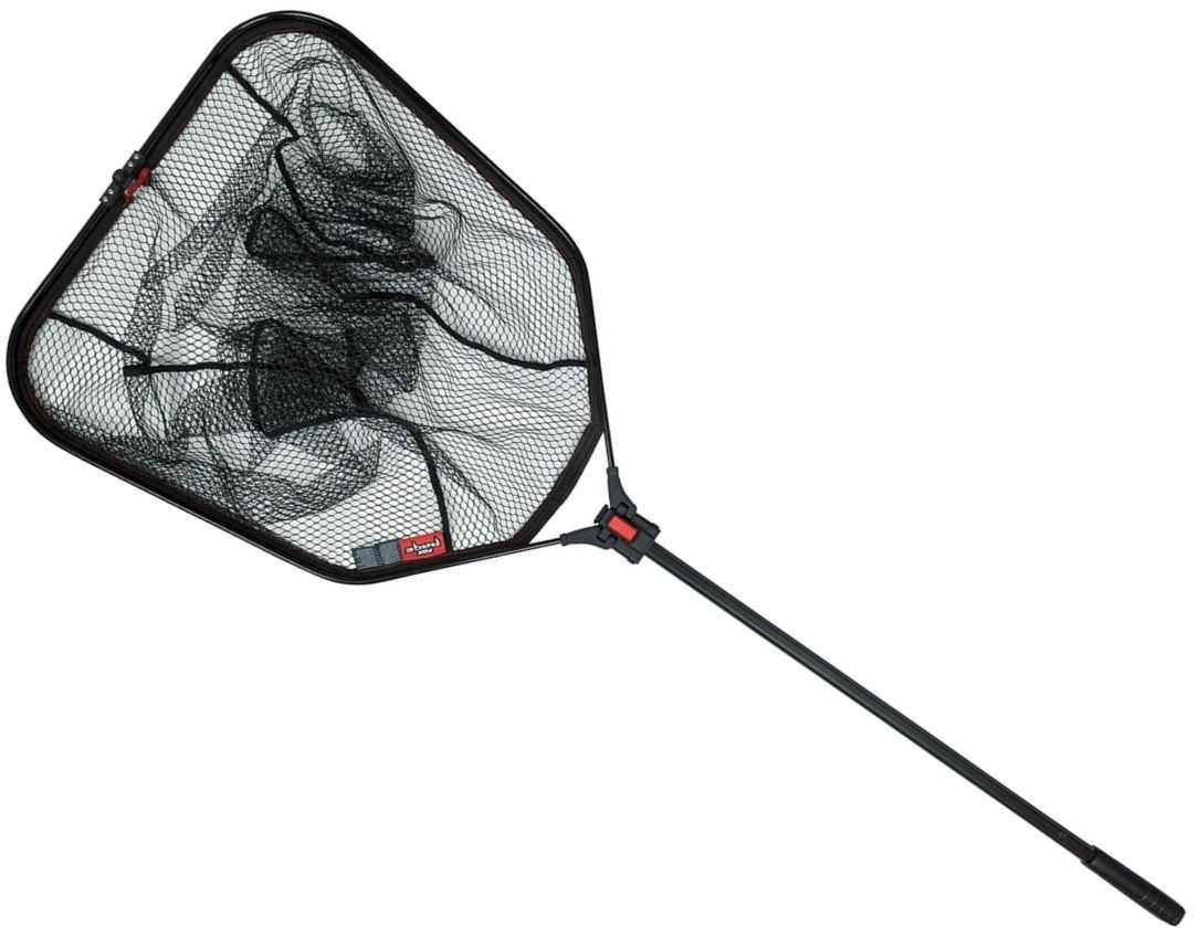 MINICIOG FOX RAGE SPEEDFLOW II XS FOLDABLE MEDIUM NET 50CM
