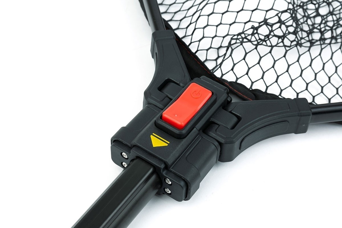 MINICIOG FOX RAGE SPEEDFLOW II XS FOLDABLE MEDIUM NET 50CM