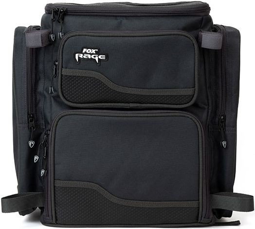 RUCSAC FOX RAGE RUCKSACK 42x21x41CM