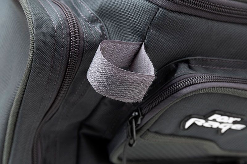 RUCSAC FOX RAGE RUCKSACK 42x21x41CM