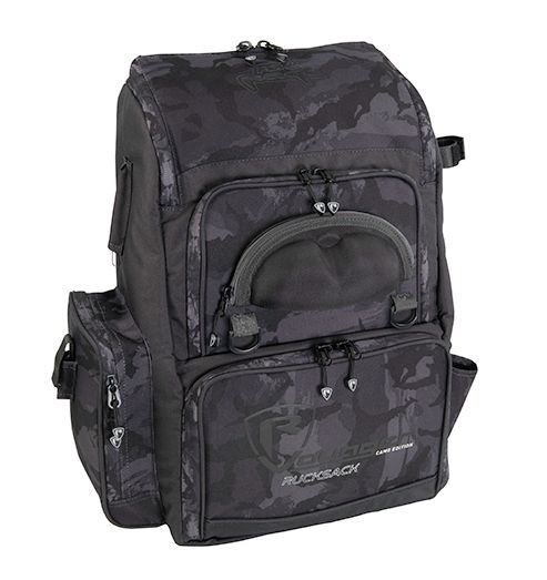 RUCSAC FOX RAGE VOYAGER® CAMO RUCKSACK