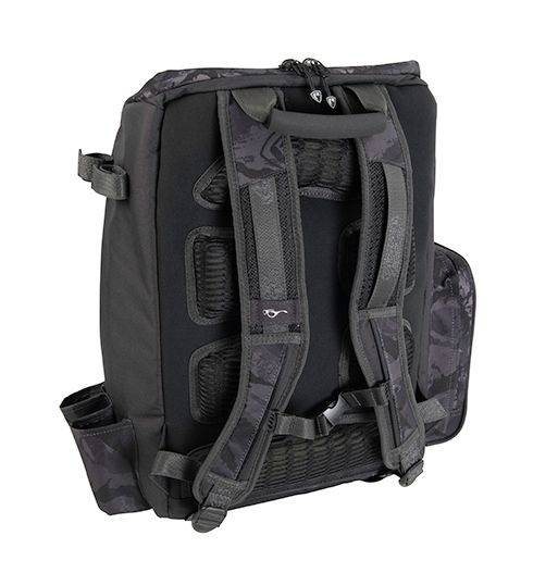 RUCSAC FOX RAGE VOYAGER® CAMO RUCKSACK