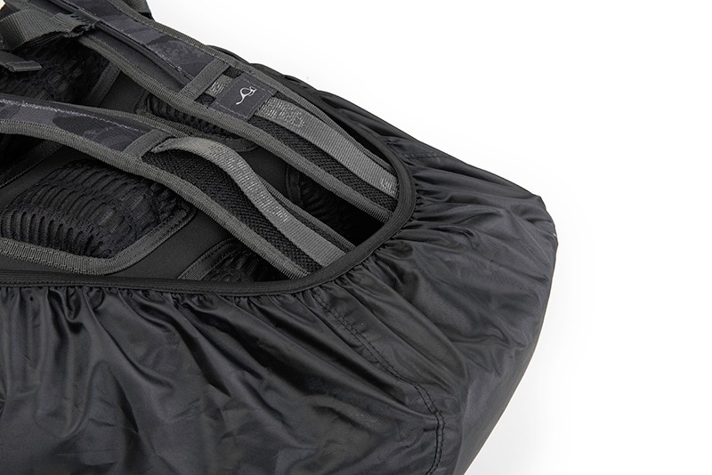 RUCSAC FOX RAGE VOYAGER® CAMO RUCKSACK