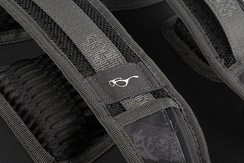 RUCSAC FOX RAGE VOYAGER® CAMO RUCKSACK