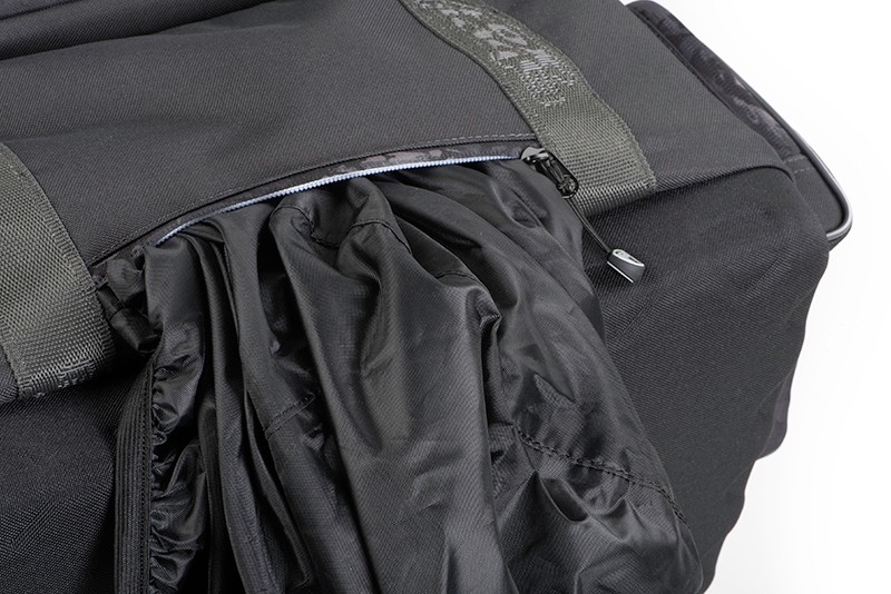 GEANTĂ FOX RAGE VOYAGER® CAMO LARGE CARRYALL