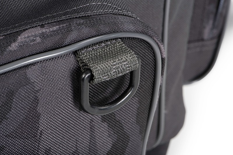 GEANTĂ FOX RAGE VOYAGER® CAMO LARGE CARRYALL