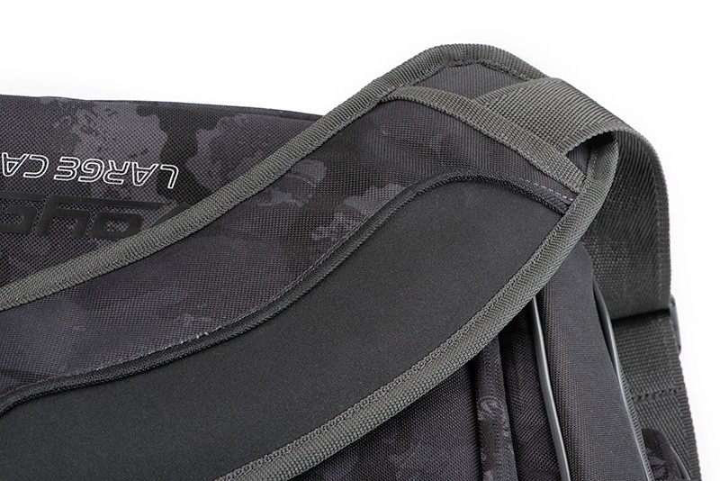 GEANTĂ FOX RAGE VOYAGER® CAMO LARGE CARRYALL