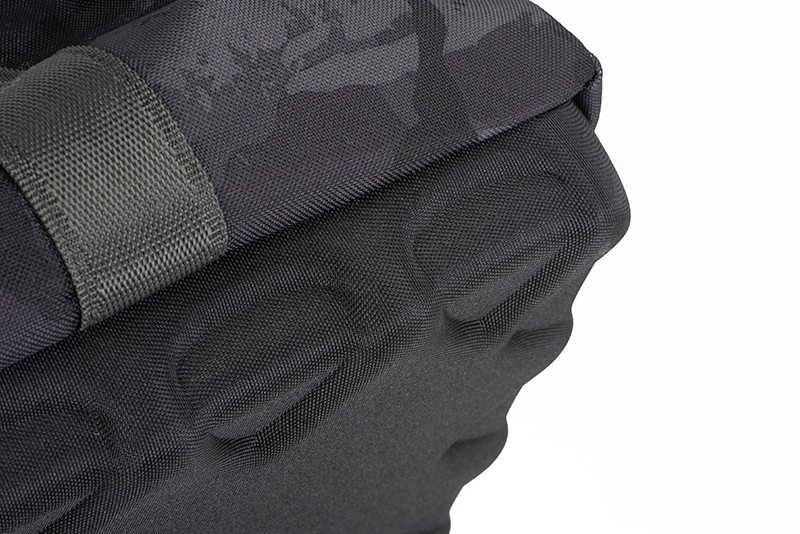 GEANTĂ FOX RAGE VOYAGER® CAMO MEDIUM HOLDALL