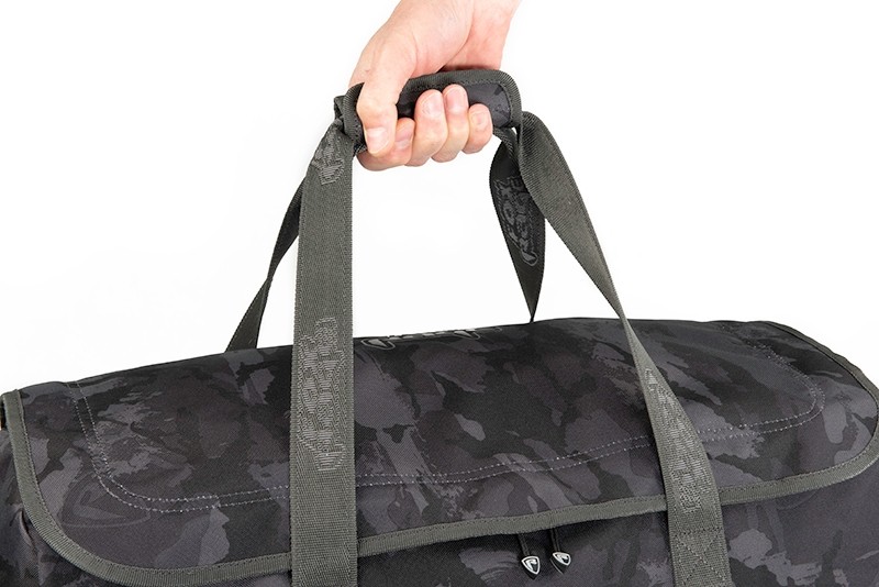 GEANTĂ FOX RAGE VOYAGER® CAMO LARGE HOLDALL
