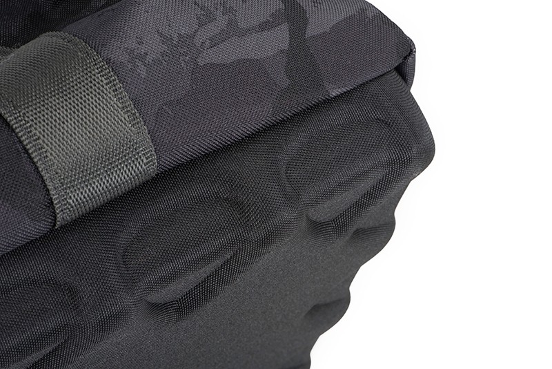 GEANTĂ FOX RAGE VOYAGER® CAMO LARGE HOLDALL