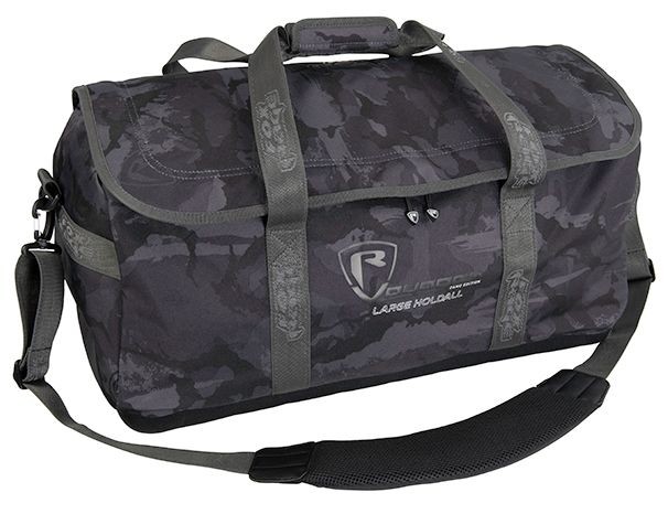 GEANTĂ FOX RAGE VOYAGER® CAMO LARGE HOLDALL