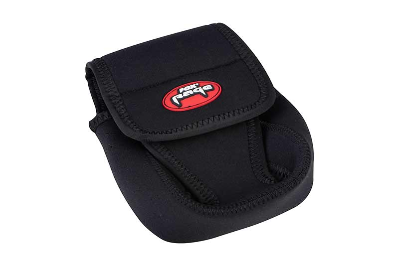 Husă mulinetă Fox Rage Neoprene Casting Reel Cover, Medium
