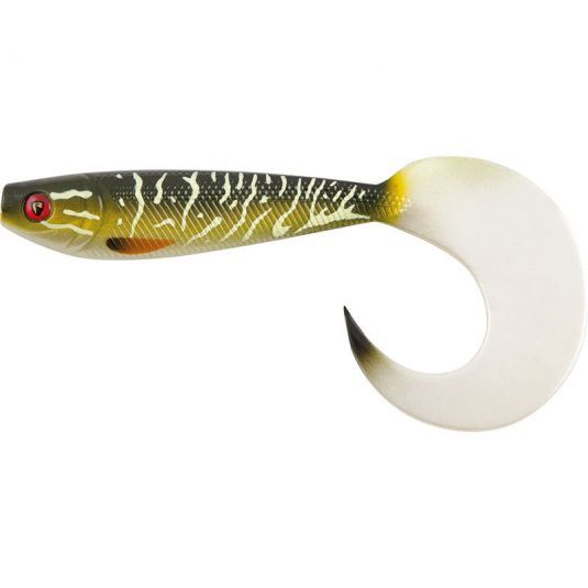 SHAD FOX RAGE PRO GRUB PIKE 10CM