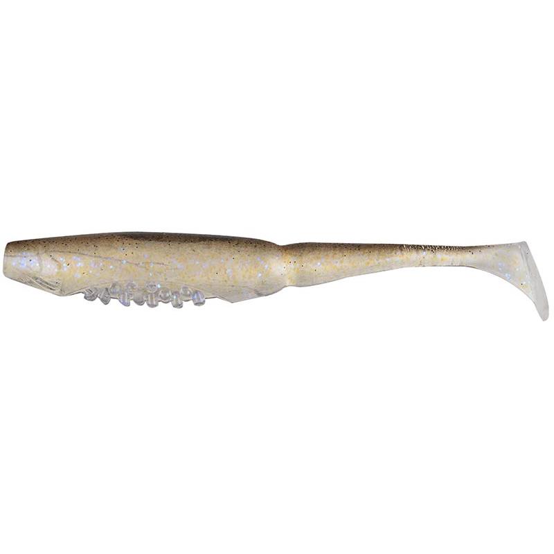 Shad Fox Rage Scent Shads Electric Flash 9cm, 1buc/plic