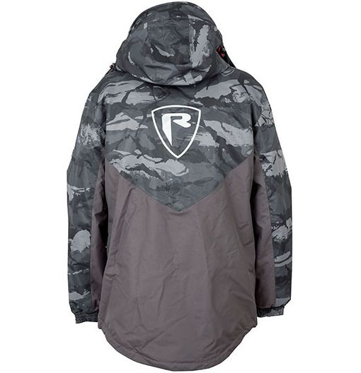 JACHETĂ FOX RAGE RS V2 20K RIPSTOP JACKET LARGE