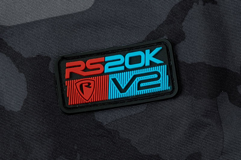 SALOPETĂ FOX RAGE RS V2 20K SALOPETTES LARGE