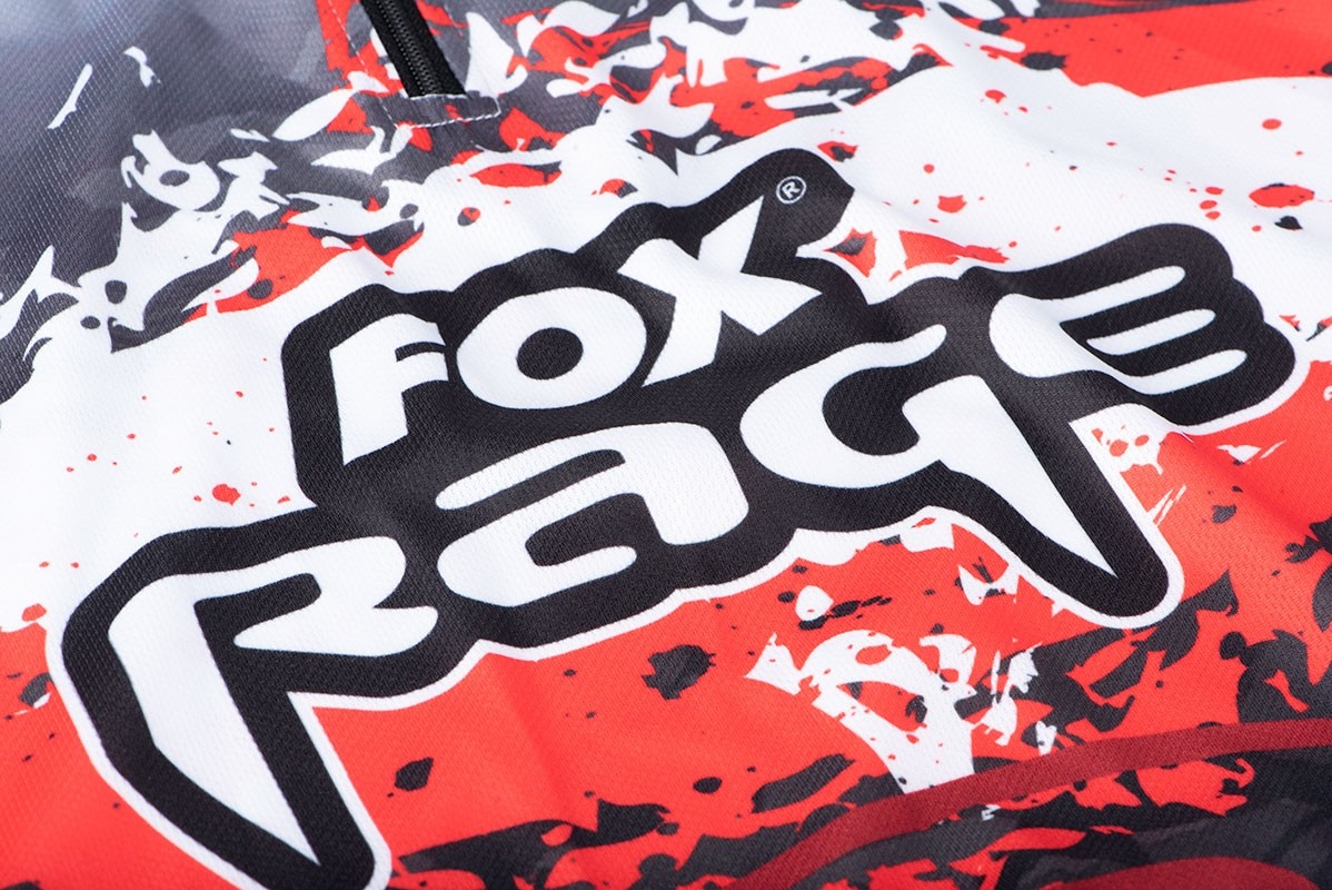 Bluză Fox Rage Performance Long Sleeve, Medium
