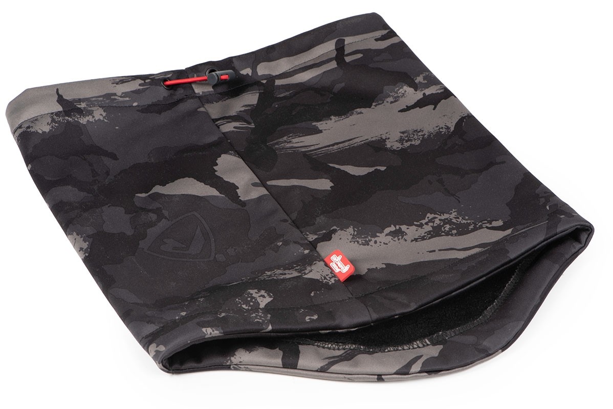 BANDANĂ FOX RAGE THERMAL CAMO SNOOD