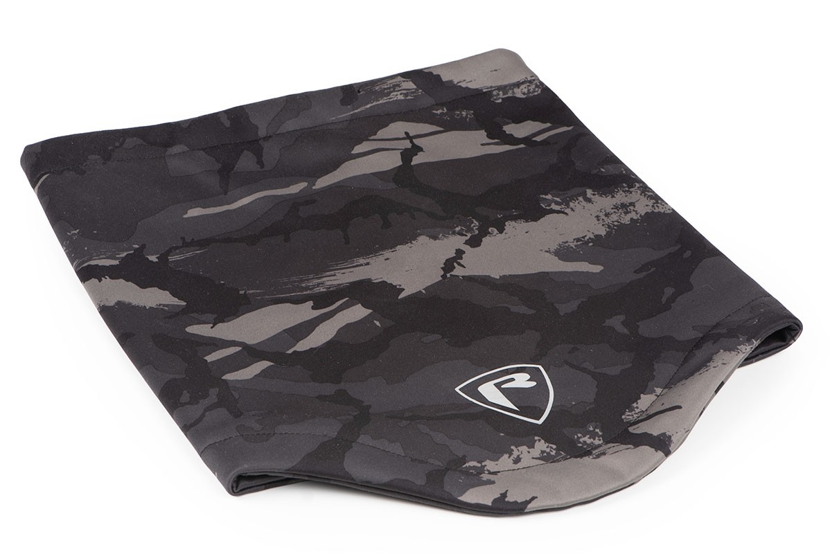 BANDANĂ FOX RAGE THERMAL CAMO SNOOD