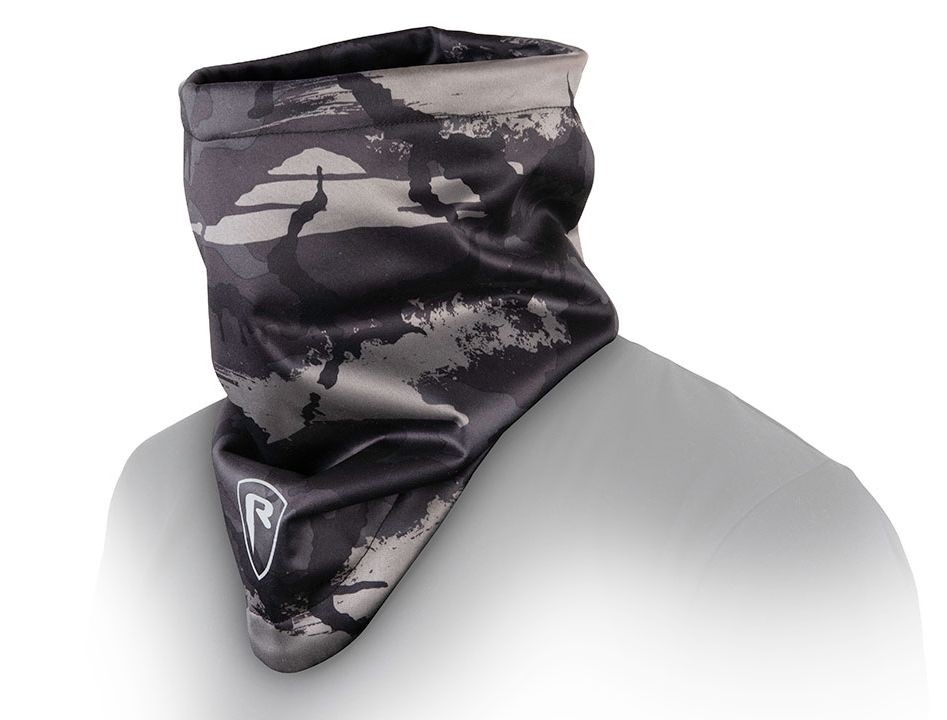 BANDANĂ FOX RAGE THERMAL CAMO SNOOD