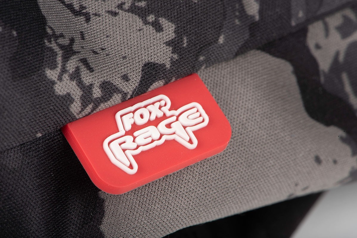 BANDANĂ FOX RAGE THERMAL CAMO SNOOD