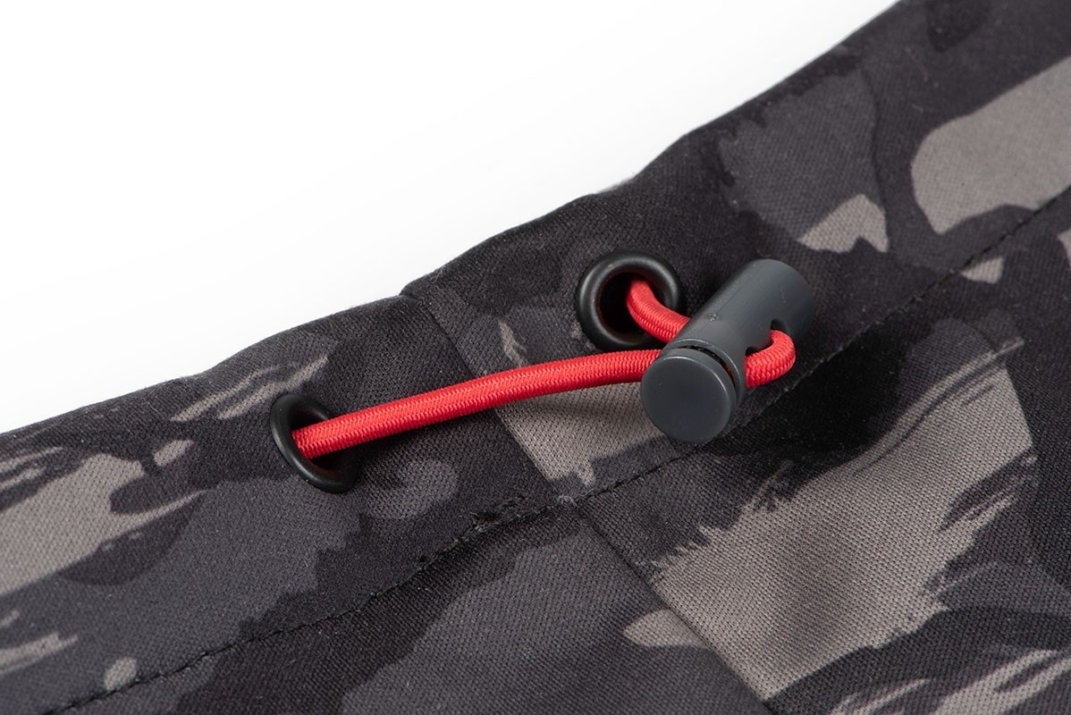 BANDANĂ FOX RAGE THERMAL CAMO SNOOD