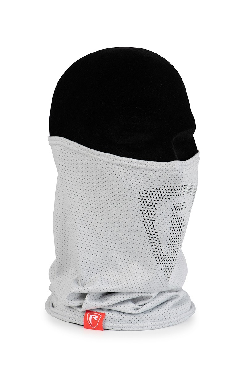 BANDANĂ FOX RAGE UV NECK GAITER GREY