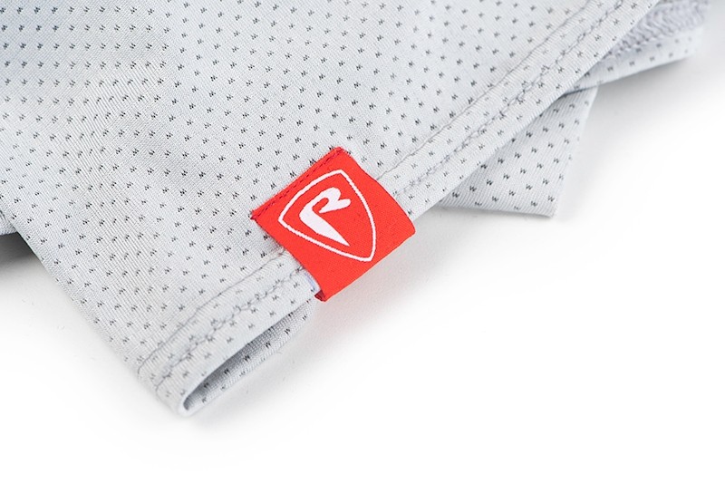 BANDANĂ FOX RAGE UV NECK GAITER GREY