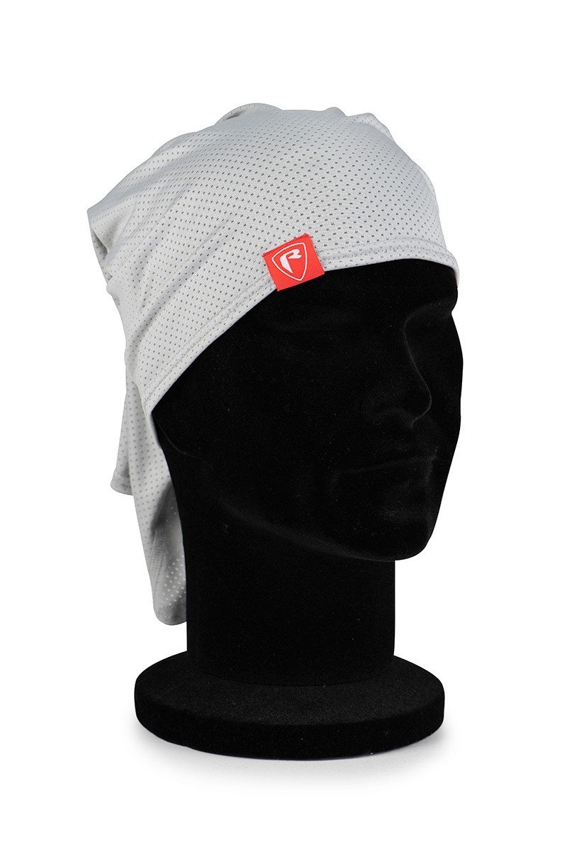 BANDANĂ FOX RAGE UV NECK GAITER GREY