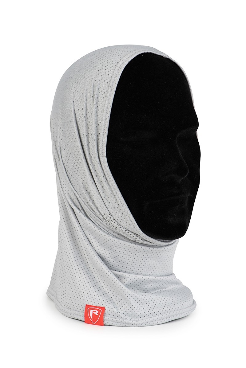 BANDANĂ FOX RAGE UV NECK GAITER GREY