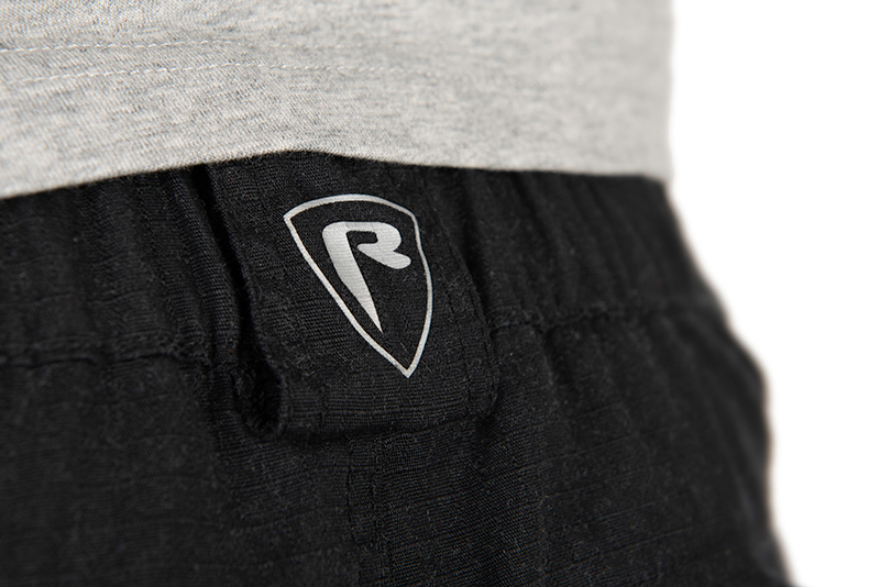 Pantaloni Fox Rage Voyager Combat, Black, Medium