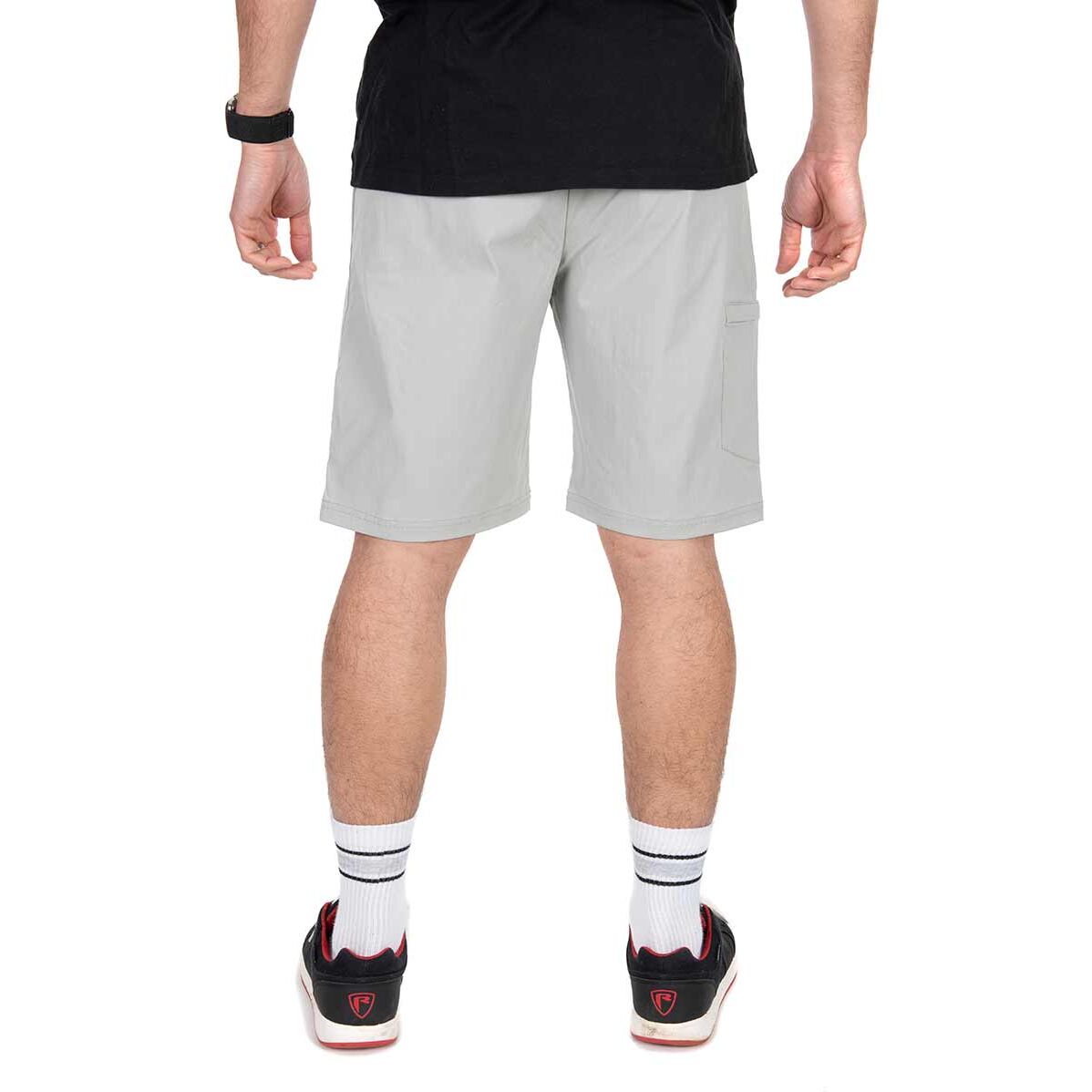 Pantaloni scurți Fox Rage Lightweight Shorts, Gri, Medium