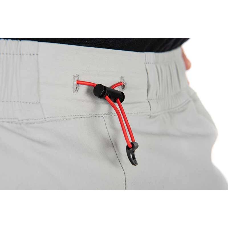 Pantaloni scurți Fox Rage Lightweight Shorts, Gri, Medium