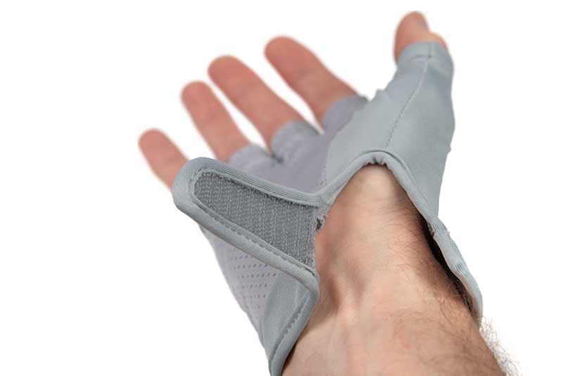 Mănuși Fox Rage Lightweight Gloves UV, Light Camo, Medium