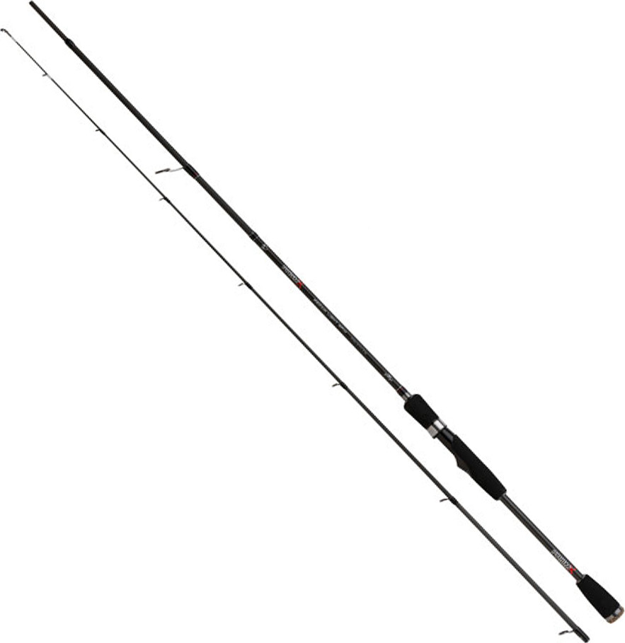 LANSETĂ FOX RAGE PRISM X POWER SPIN 2.40M 20-80G 2BUC