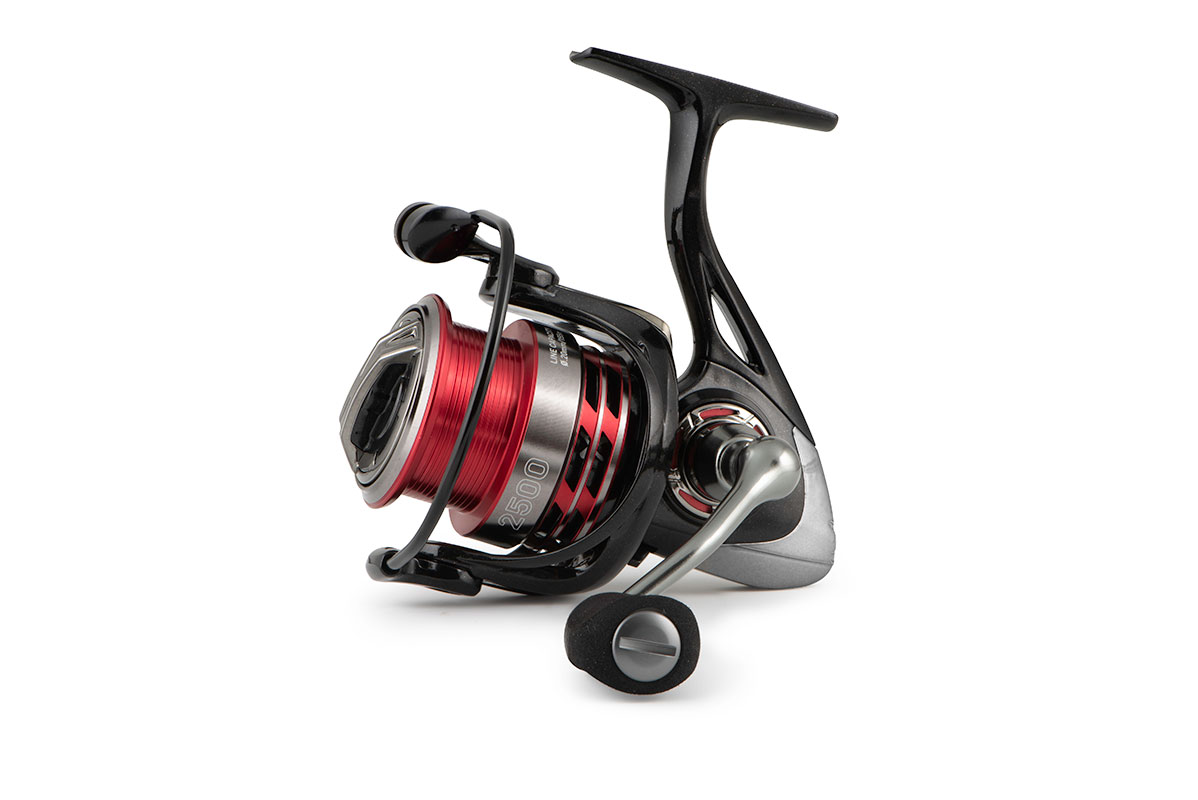 Mulinetă Fox Rage Prism X 2500