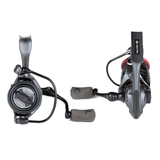 Mulinetă Fox Rage Prism X Reel 3000 | Raport 5.2:1 | 9+1 rulmenți