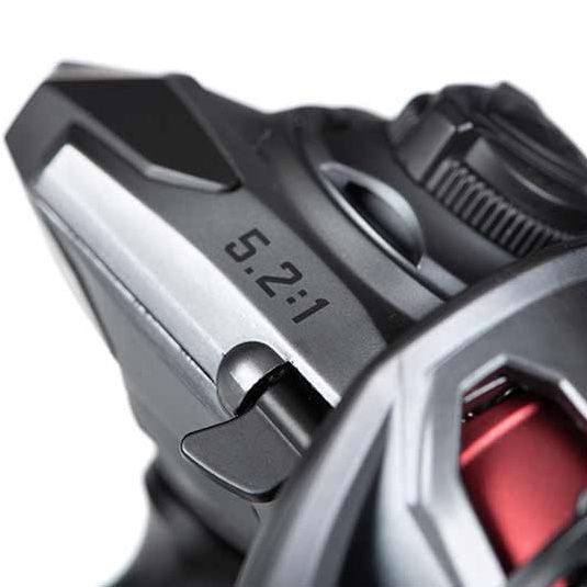 Mulinetă Fox Rage Prism X Reel 3000 | Raport 5.2:1 | 9+1 rulmenți