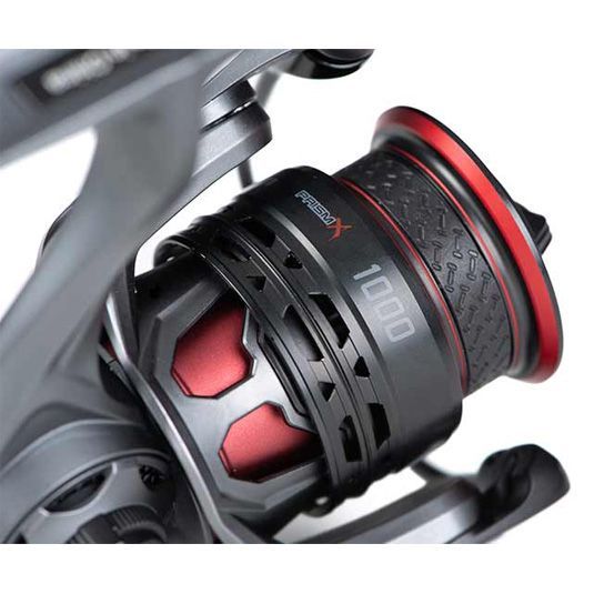 Mulinetă Fox Rage Prism X Reel 3000 | Raport 5.2:1 | 9+1 rulmenți