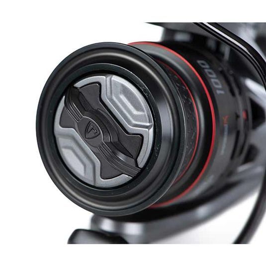 Mulinetă Fox Rage Prism X Reel 3000 | Raport 5.2:1 | 9+1 rulmenți