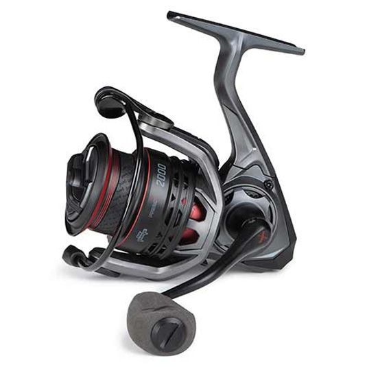 Mulinetă Fox Rage Prism X Reel 3000 | Raport 5.2:1 | 9+1 rulmenți
