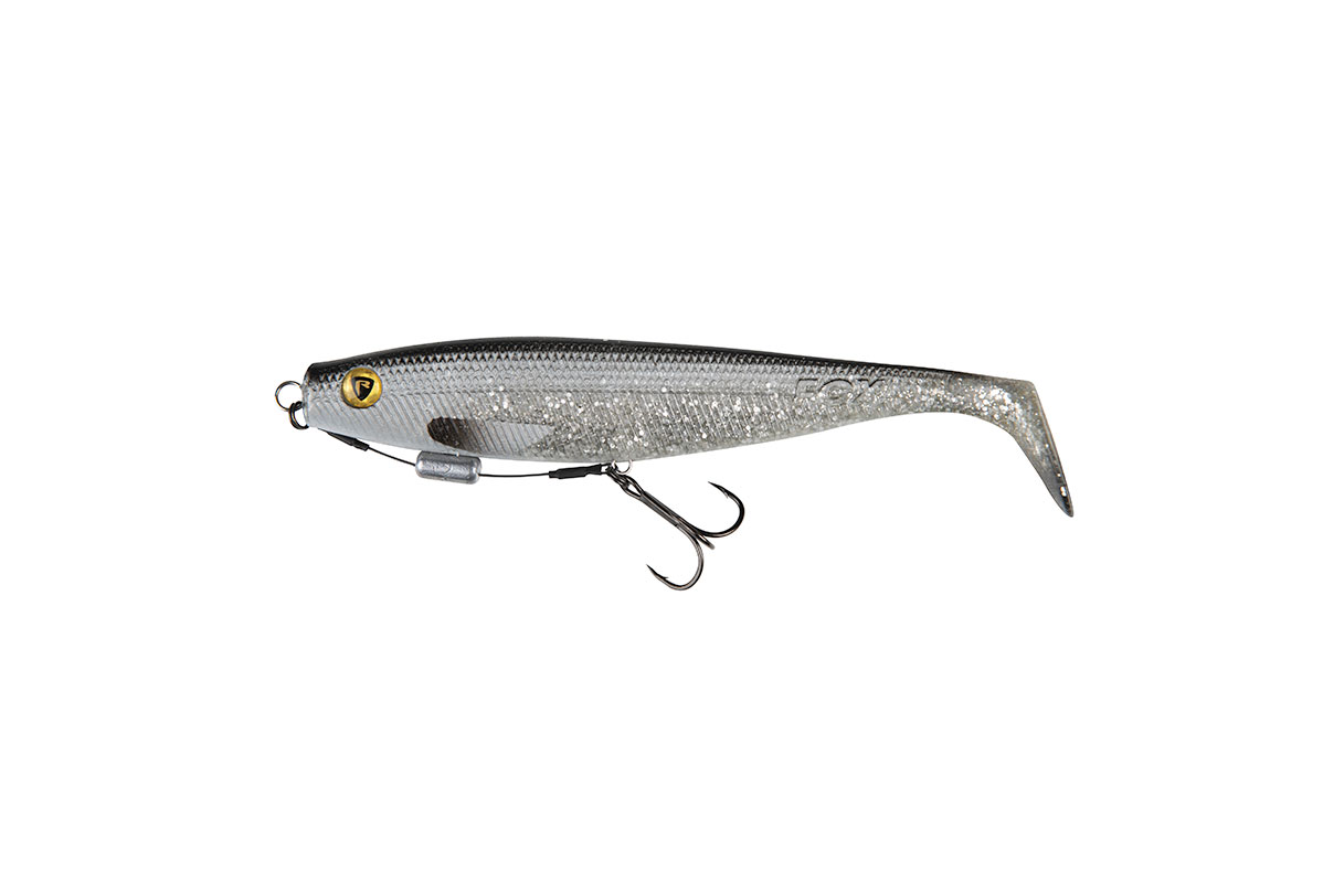 SHAD FOX RAGE LOADED PRO UV BLEAK 14CM 24G