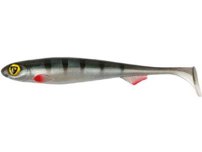 SHAD FOX RAGE SLICK SHAD YOUNG PERCH 7CM