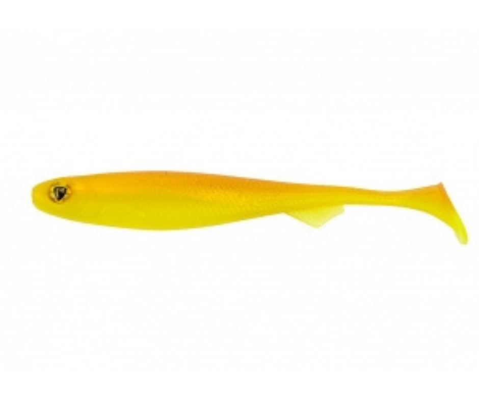 SHAD FOX RAGE SLICK SHAD ULTRA UV SUN DANCE 11CM