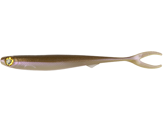 SHAD FOX RAGE SLICK FINESSE SUPER SOFT UV WAKASAGI 9CM