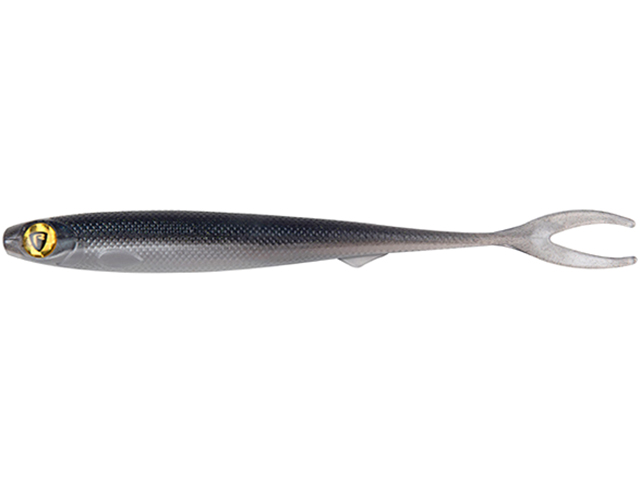 SHAD FOX RAGE SLICK FINESSE SUPER SOFT UV ARKANSAS 11CM