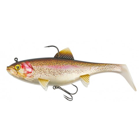 Super Natural Trout Replicants
