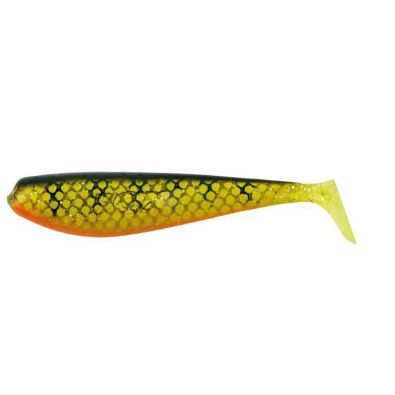 SHAD FOX RAGE ZANDER PRO NATURAL PERCH 10CM